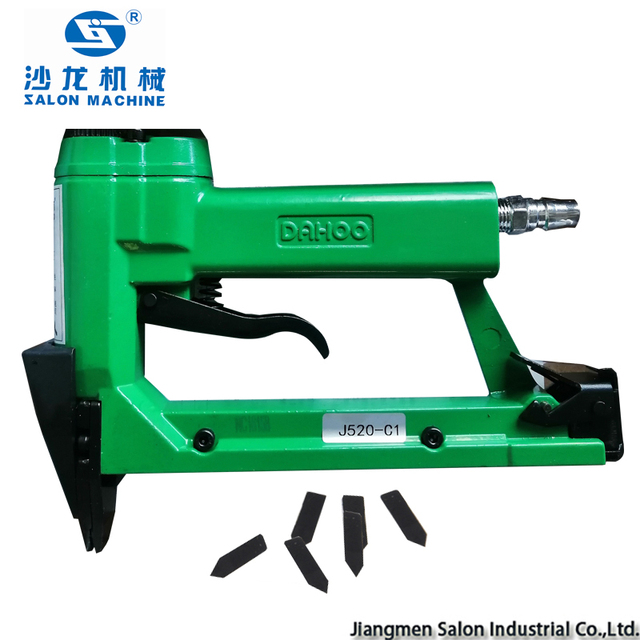 Pneumatic Staple Gun Flexi Point Gun