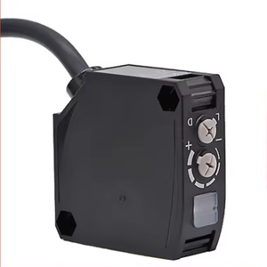 Interruptores Fotoeléctricos Originales de Acero Inoxidable con Soporte de Plástico, Modelos E3JK-RR11-C/E3Z-D62, Automatización Industrial, 12 Meses de Garantía - Product Image 2