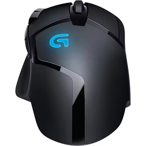 <span class=keywords><strong>Logitech</strong></span> G402 Chuột Có Dây Ban Đầu Chuột Chơi Game Bán Buôn Máy Tính Xách Tay Máy Tính Phụ Kiện Chất Lượng Cao Cấp Giá Rẻ Giá Cho Văn Phòng - Product Image 3
