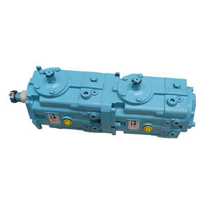 Nouvelle conception MPV30 MPV50 Pompes de fabrication Hydraulique Nouvelles pompes hydrauliques - Product Image 4