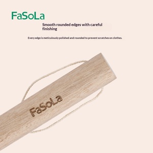 FaSoLa - Tiras y Bolas <span class=keywords><strong>de</strong></span> <span class=keywords><strong>Madera</strong></span> <span class=keywords><strong>de</strong></span> Alcanfor Natural para Armarios y Gabinetes, <span class=keywords><strong>Anti</strong></span>-Insectos, <span class=keywords><strong>Anti</strong></span>-Moho, Ambientador - Product Image 3