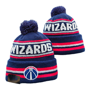 Gorros de Punto de Algodón 100% para Adultos Unisex, Gorros Cálidos de Invierno con Bordado 3D de Personajes Casuales, con 30 Diseños de Fútbol Americano - Product Image 5