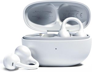 หูฟังบลูทูธแบบหนีบหู ป้องกันเหงื่อ สำหรับวิ่งและออกกำลังกาย - Product Image 3