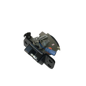 Actuador de Cerradura de Maletero Honda 74801-SAA-E21 para Jazz Fit, Sistema de Bloqueo de Puerta Trasera, Cerradura de Puerta de Coche, Material de Hierro - Product Image 1