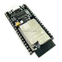 Papan pengembangan Baseplate ESP32-WROWER-32IE ESP32-WROWER-32E NodeMCU ESP32S modul WIFI stok