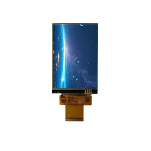 DXD personnalisé 4 pouces 320*480 écran <span class=keywords><strong>Lcd</strong></span> panneau d'écran 4 pouces écran tactile Tft <span class=keywords><strong>Lcd</strong></span> Module d'affichage - Product Image 1