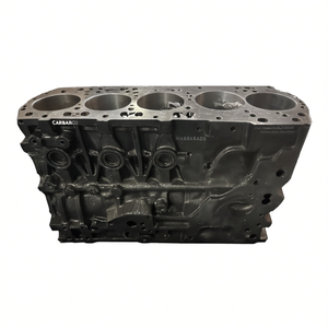 บล็อกกระบอกสูบเครื่องยนต์คาร์บาร์โก 5.9 ลิตร V8 ดีเซล สำหรับเครื่องจักรกลหนัก - Product Image 2