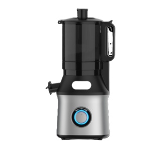 Hot Sales Küche Horizontal Karotten saft presse Extraktor Maschine Obst 141mm Große Rutsche - Product Image 1