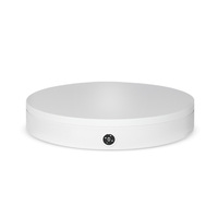 Plateau tournant-BKL, support de présentation rotatif pour mannequin, plateau tournant électrique à 360 degrés avec télécommande et numérisation du corps