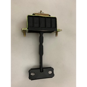 Limitador de Puerta Delantera para Mercedes-Benz W203 C230 C200 2037200116, Diseño Industrial Negro - Product Image 1