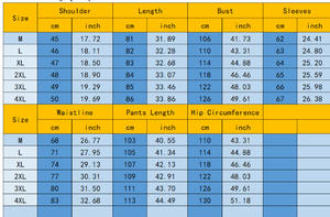 M-4Xl New Set Homem 2 Peças de Casamento Prom Dashiki Men Outfit Dashiki Impresso Camisa de Manga Longa Calças Brancas Ternos para Homens Set 2 - Product Image 6