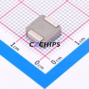 Inductor de Potencia IHLP3232CZERR22M01 SMD, 8.6x8.2mm (Inductancia: 220nH) (Precisión: 20%) (Corriente Nominal: 32A) - Product Image 2