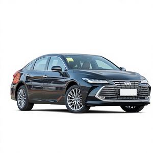 รถยนต์อวาลอน ไฮบริด ซีดานขนาดกลาง มือสอง เบาะหนังสีเข้ม เกียร์อัตโนมัติ ขับเคลื่อนสี่ล้อ พวงมาลัยซ้าย ยาง R16 กล้องมองหลัง - Product Image 1