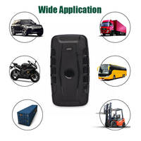 IK209B 2G facile caché installé voiture GPS Tracker magnétique suivi en temps réel dispositifs de télécommande surveillance à distance localisateur GPS