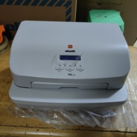 Prix d'usine en gros Imprimante de livret Olivetti PR2plus remise à neuf Imprimante matricielle à points blancs en stock