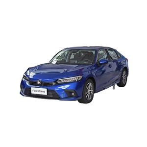 <span class=keywords><strong>Honda</strong></span> <span class=keywords><strong>Civic</strong></span> <span class=keywords><strong>2022</strong></span> 240TURBO CVT Edición Deportiva Sedán Automático Turbo R16 Ampliamente Disponible, Bajo Costo de Mantenimiento, Ideal para la Ciudad - Product Image 1