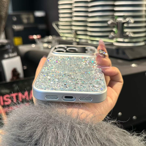 Telefoonhoesje met bandje PC Luxe Stootbestendig voor iPhone - Product Image 6