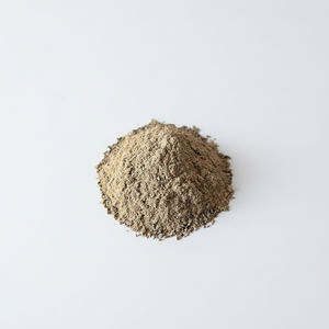<span class=keywords><strong>Cemento</strong></span> de aluminato de calcio fundido para reparaciones de hornos e incineradores, para revestimientos de hornos, refractarios metalúrgicos y castables refractarios - Product Image 1