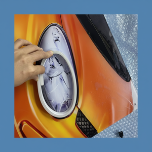 Neon LED voiture affiche Led panneau d'affichage pour chambre décoration de la maison usine livraison directe personnalisé Led affiches voiture Led affiche - Product Image 1