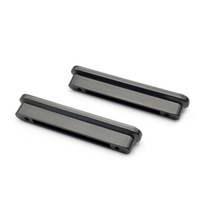 아연 합금 서랍 손잡이 독특한 주방 캐비닛 핸들 도어 핸들 및 손잡이 드레서 손잡이 찬장 손잡이 - Product Image 2