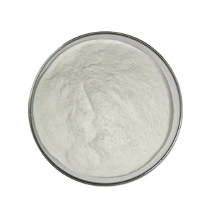 Poudre de L-Glutamine en vrac de qualité alimentaire 99% pure, CAS 56-85-9/L-Gln/Acide L-Glutamique Amide/Acide L-Glutamique – Vente chaude directe usine - Product Image 2