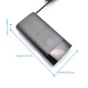 Adaptador de Corriente USB C para Portátil OEM 20V 4.5A 90W TIPO C Cargador para Laptop 22TH3 Thunderbolt 3 para H - Product Image 4