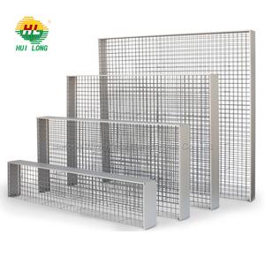 Precio de Fábrica, Caja de Alambre Soldada para Gaviones, Jaula para Piedras/Gaviones - Product Image 1