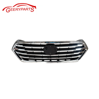 Lifan 820-Grille avant de moto, pièces de rechange automatiques