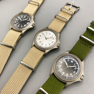 Reloj de Cuarzo Personalizado de Acero Inoxidable Clásico Premium para Hombres de Lujo Luminoso - Product Image 3