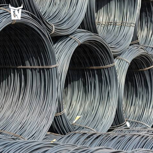 China Factory 12,5 calibre PVC y <span class=keywords><strong>alambre</strong></span> <span class=keywords><strong>de</strong></span> hierro recubierto galvanizado Bull Bar 4 puntos púas espaciadas 5 pulgadas <span class=keywords><strong>para</strong></span> protección - Product Image 5