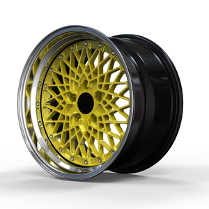 Jantes forgées chromées style flottant, roues personnalisées Dub pour <span class=keywords><strong>Golf</strong></span> 5, pneus tout-terrain et pièces de rechange - Product Image 3