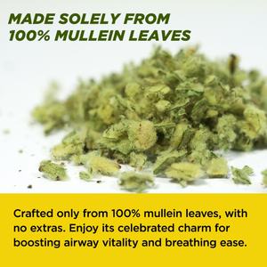 Nuevo Producto de Chinaherbs, Marca Privada, Gotas de Té de Hoja de Gordolobo para la Tos, Mucosidad Pulmonar y Fumadores - Product Image 5