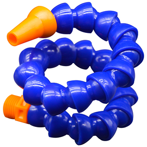 Xiangda Tubo de Enfriamiento Universal con Boquilla Flexible de Bambú, Base Magnética Ajustable para Herramientas de Torno de Aceite y Agua - Product Image 3