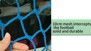 MCG Équipement <span class=keywords><strong>de</strong></span> terrain <span class=keywords><strong>de</strong></span> sport professionnel Terrain <span class=keywords><strong>de</strong></span> football <span class=keywords><strong>de</strong></span> futsal et stade <span class=keywords><strong>de</strong></span> football <span class=keywords><strong>Cage</strong></span> <span class=keywords><strong>de</strong></span> terrain pour l'entraînement et le football - Product Image 3