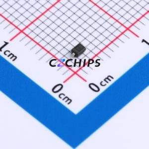 Diodo BAV21WS SOD-323 Original y Nuevo, Diodo de Conmutación, Venta al por Mayor de Componentes Electrónicos, Proveedor de Chips y Servicio BOM - Product Image 1