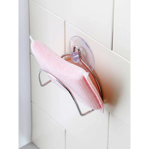 Porte-savon en acier inoxydable Série Sour Bit - Product Image 1