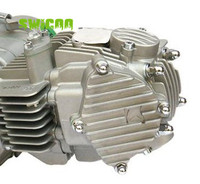 SWICOO Vente directe usine durable Moteur YX 150-5 150CC à démarrage au pied pour moto Pit Bike CRF50 CRF70 CRF110