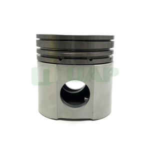 S60 Diesel Engine Piston Crown 23529366 Piston <b>Skirt</b> 23516681 <b>Split</b> Piston - Product Image 1