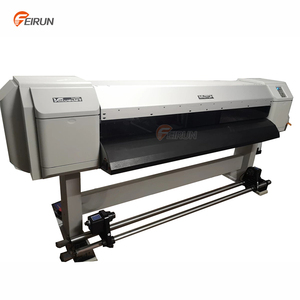 Sử dụng mutoh Vj-1624/vj-1624wx thăng hoa máy in trong tình trạng tốt - Product Image 5