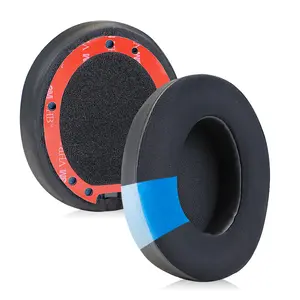 Replacement Headphone Ear Cushion Cover Cooling Gel Ear Pads Earpads for Beats Studio 2 3 Headset