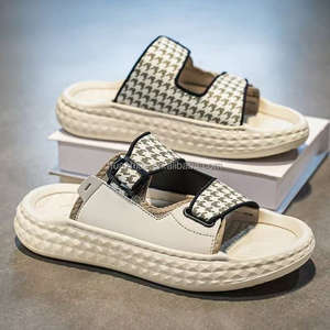 Huazhida تصميم جديد شبشب صب الشرائح يموت CNC صب الأحذية حقن جودة عالية قوالب العفن - Product Image 6