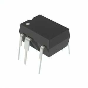 8 DIP , 7 Leads Electronics Component Power Management (PMIC) LNK3202P Authorized Distributor - Product Image 1