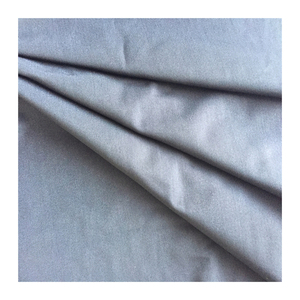 Tela de Poliéster con Mezcla de <span class=keywords><strong>Modal</strong></span> al 90% y Elastano al 10% de Color Personalizado para Jersey Sencillo - Product Image 3