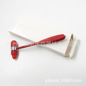 ค้อนวินิจฉัยอเนกประสงค์รูปตัว T สองหัว จัดจำหน่ายโดยตรงจากโรงงาน ขายส่ง มีสินค้าในสต็อก ค้อนเคาะ - Product Image 4