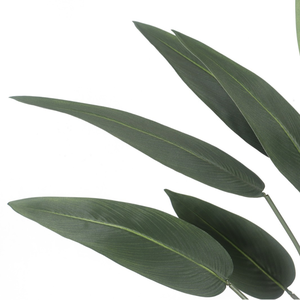 Nouvelle Collection 2026 : Plante Artificielle en Pot pour Décoration Intérieure – <span class=keywords><strong>Orchid</strong></span>ée Oiseau de Paradis et <span class=keywords><strong>Orchid</strong></span>ée Grimpante pour Bureau - Product Image 5