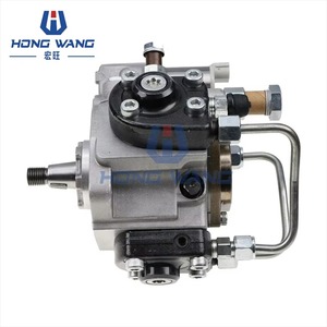 Pompe d'injection de carburant diesel haute performance RE543262 pour moteur John Deere 6.8L 6068, excavatrice 210G 250GLC - Product Image 3