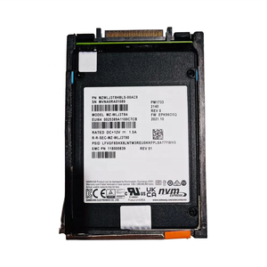 In Stock 005053079 PowerStore 3.84TB Nvme <b>SSD</b> 005053704 005053705 for 1000T 3000T PowerStore 3.84TB <b>SSD</b> 005053079 005053704 0050 - Product Image 1