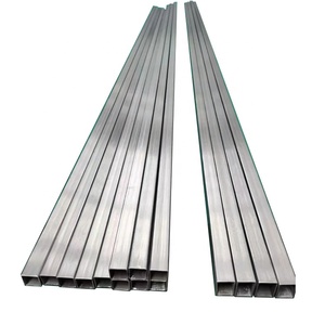 Nóng bán gr2 GR5 Titan Ống Vuông ống trong kho - Product Image 6