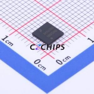 Original-Nuevo DS90UB913ATRTVRQ1 Serializador/Deserializador de Chip IC de Circuito Integrado (5x5) - Product Image 1