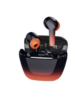 Chất Lượng Cao Stereo Kép ENC Thể Thao Tai Nghe Không Dây Tai Nghe Bass Nhạc Sống Cho Nụ 2 TWS Earbuds - Product Image 5